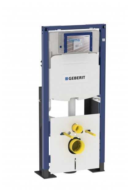 Рамная инсталляция GEBERIT Duofix (111.380.00.5) UP320