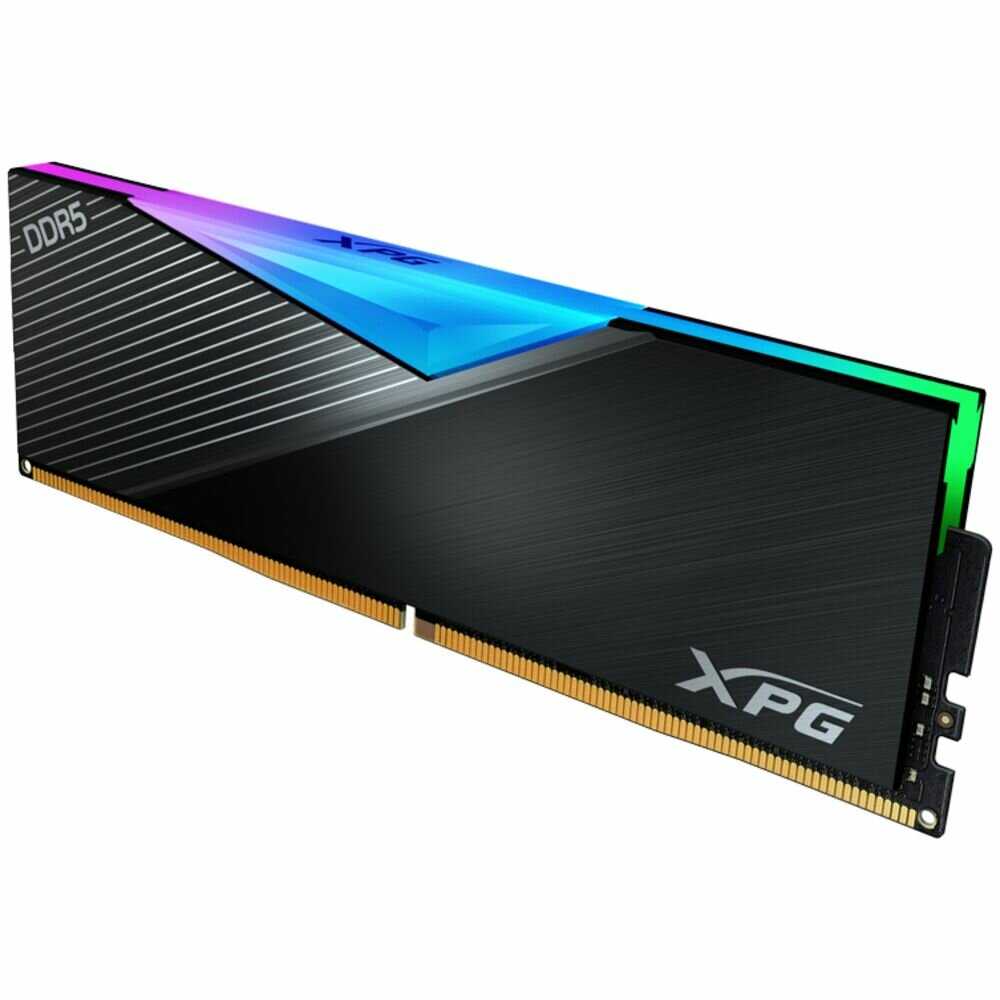 Модуль памяти ADATA XPG Lancer RGB (AX5U6000C3032G-DCLARBK) фотография 11