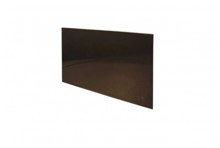 Инфракрасный обогреватель Теплофон Glassar 400 ЭРГН 0,4 фотография 3