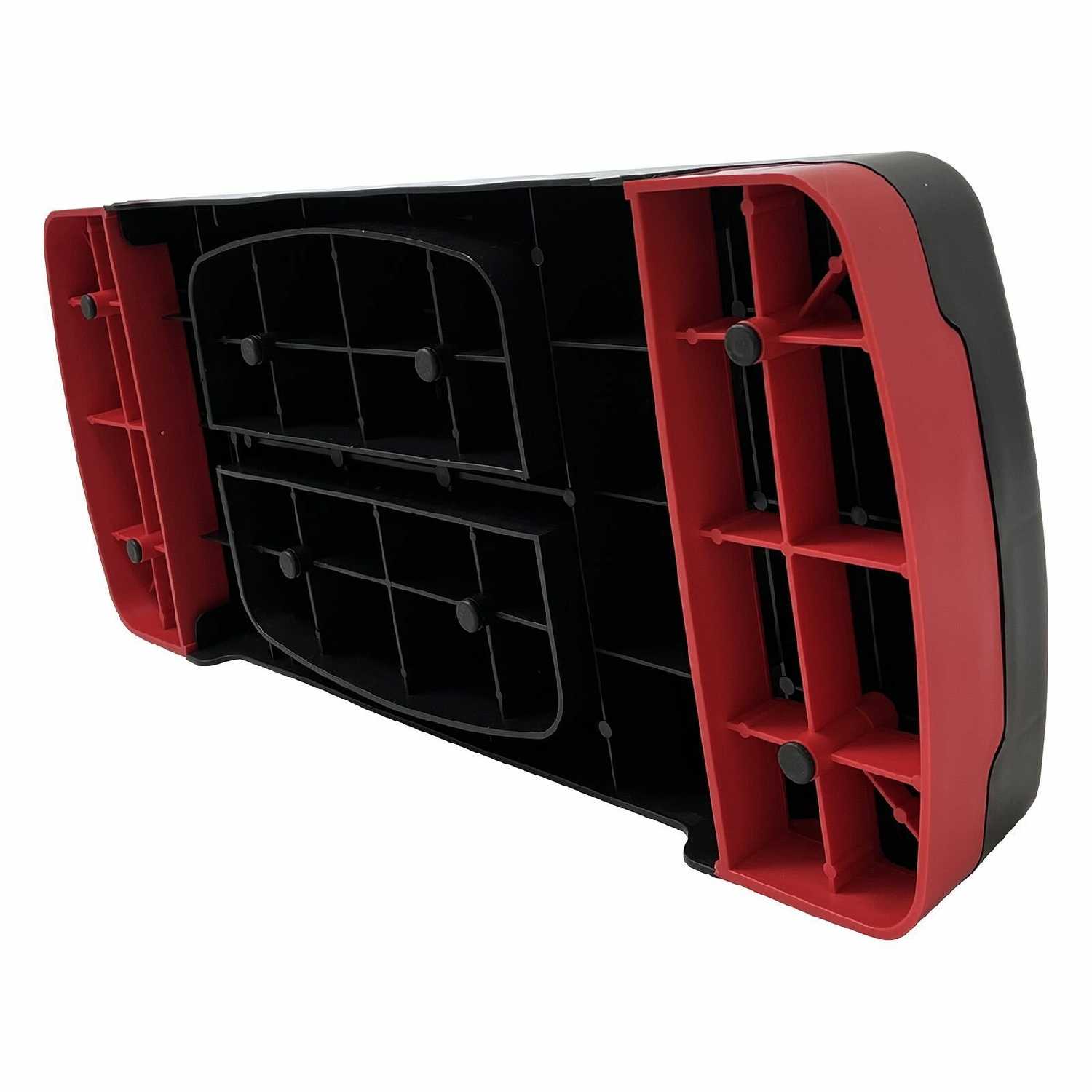 Степ-платформа UNIX Fit (3 уровня, 80 см) фотография 22