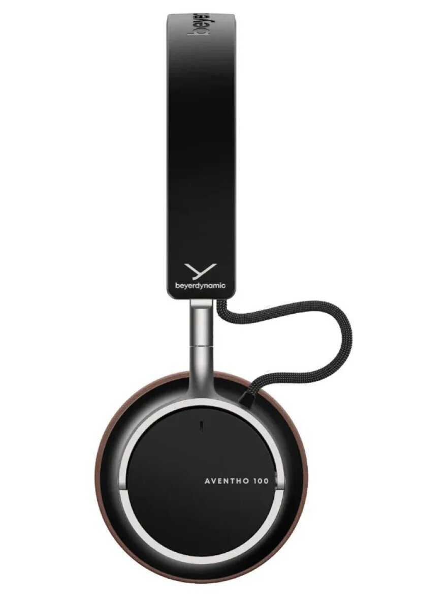 Беспроводные наушники Beyerdynamic Aventho 100 фотография 5