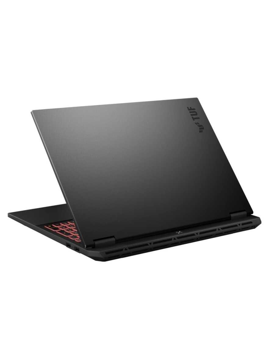 Игровой ноутбук ASUS TUF Gaming A16 FA608UHI фотография 2