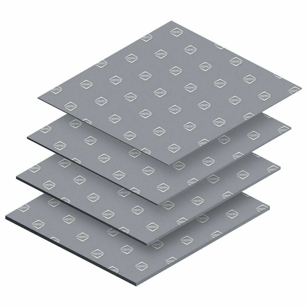 Термопрокладка Iceberg Thermal DRIFTIce LT фотография 1