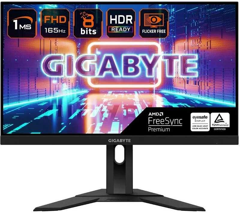 GIGABYTE G24F-2