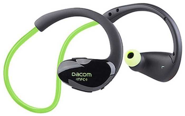 Беспроводные наушники DACOM Athlete