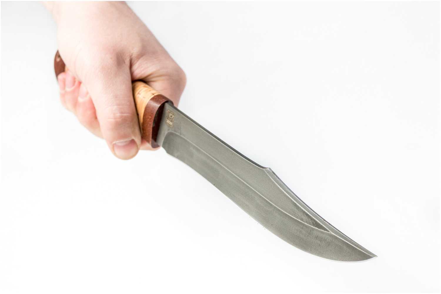 Охотничий Нож