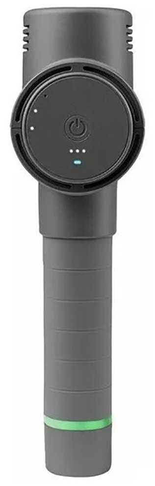 Перкуссионный массажёр Hyperice Hypervolt 2 фотография 1