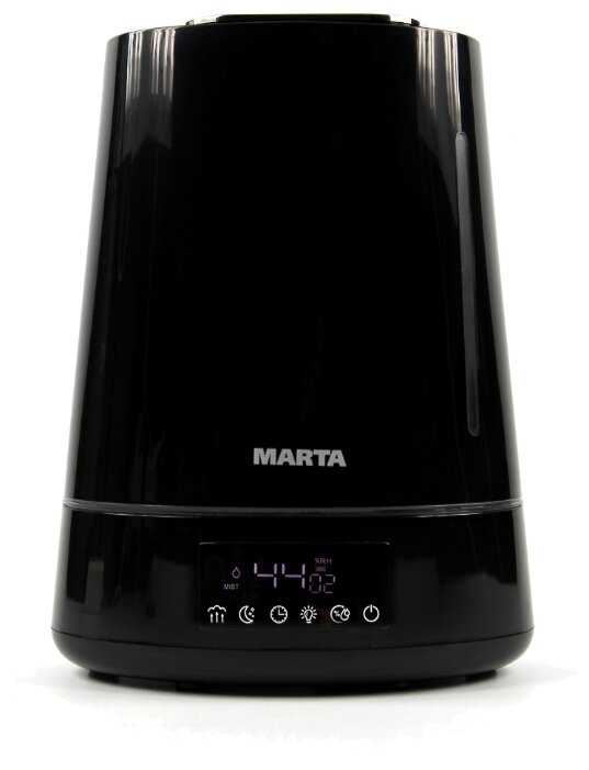 Увлажнитель воздуха с функцией ароматизации MARTA MT-2694 фотография 1