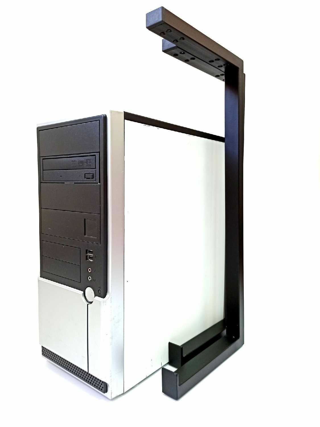 Кронштейн Кронштейн для системного блока (255) фотография 5