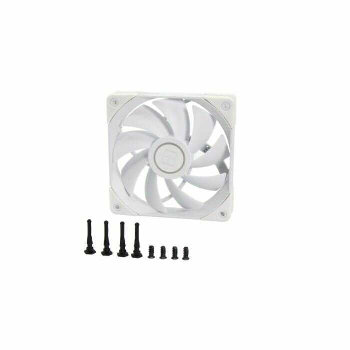 Вентилятор Thermalright Вентилятор (ARGB) фотография 18