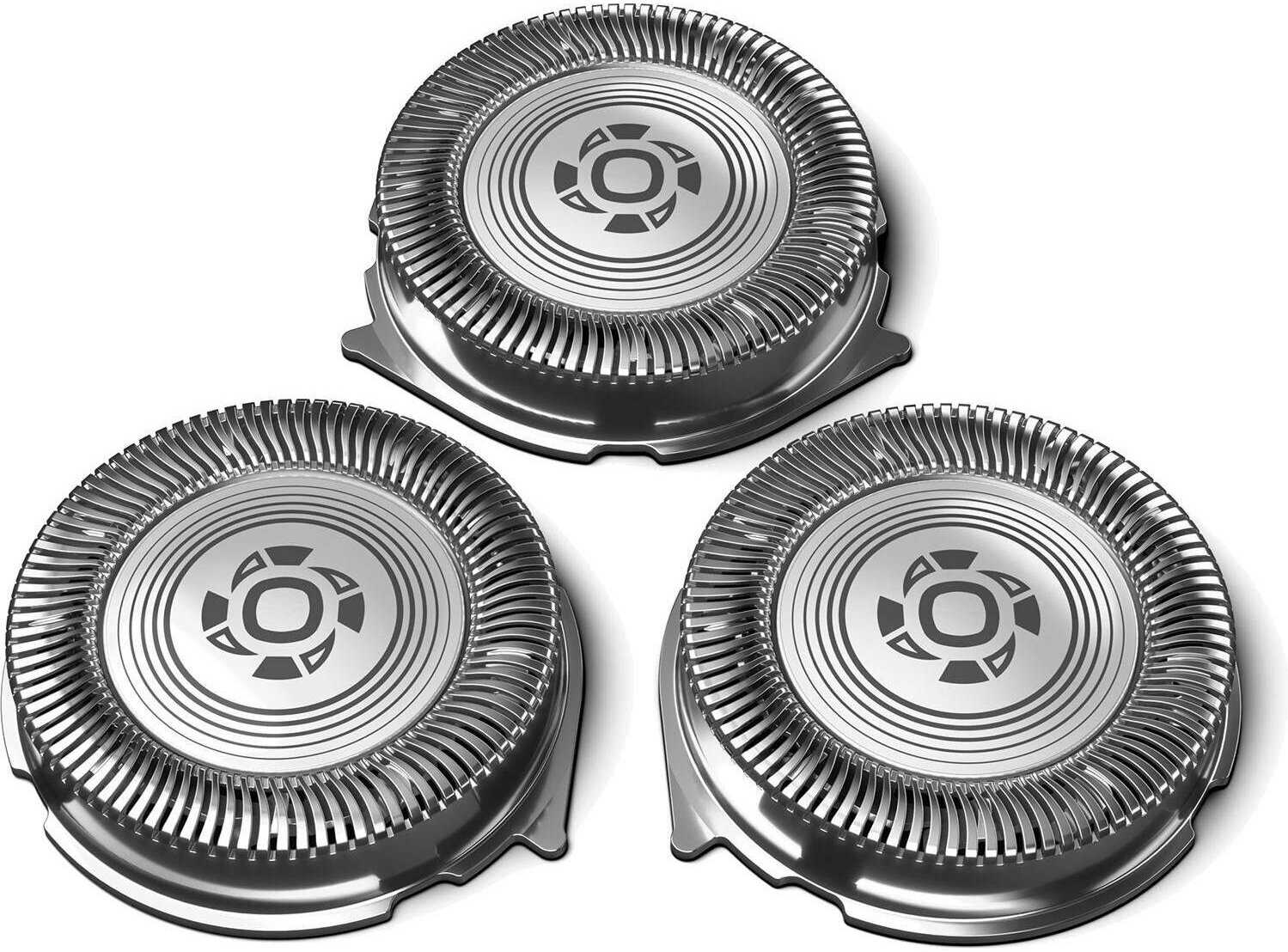 Бритвенный блок Philips 3000 Series (SH30/50) фотография 10