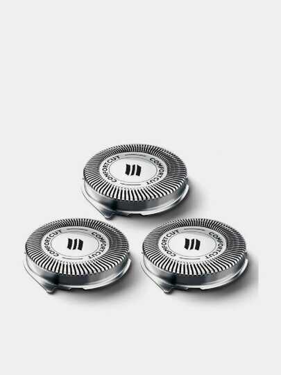Бритвенный блок Philips 3000 Series (SH30/50) фотография 11
