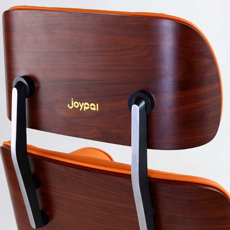 Офисное массажное кресло Xiaomi Joypal AI Flexible 3D Peng (JP990 Pro) фотография 8