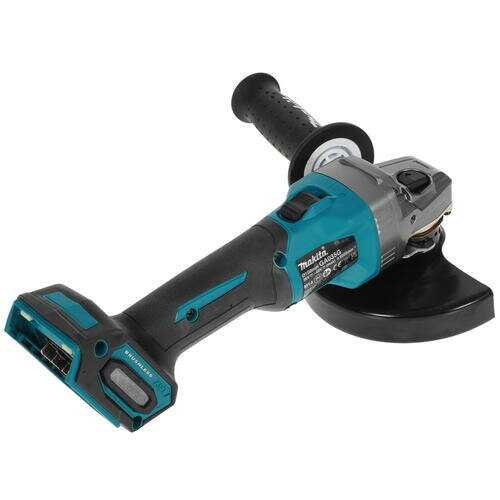 Шлифмашина угловая MAKITA Угловая шлифмашина MAKITA GA035GZ фотография 12