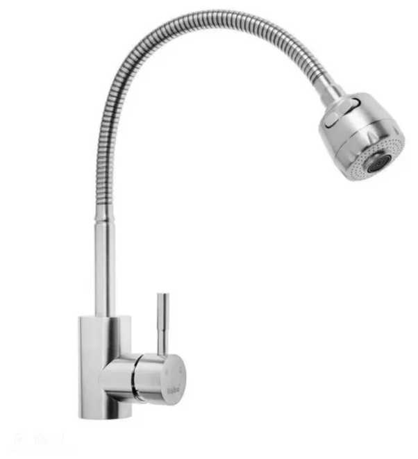 Смеситель для раковины HAIBA HB304 (HB73304) фотография 10