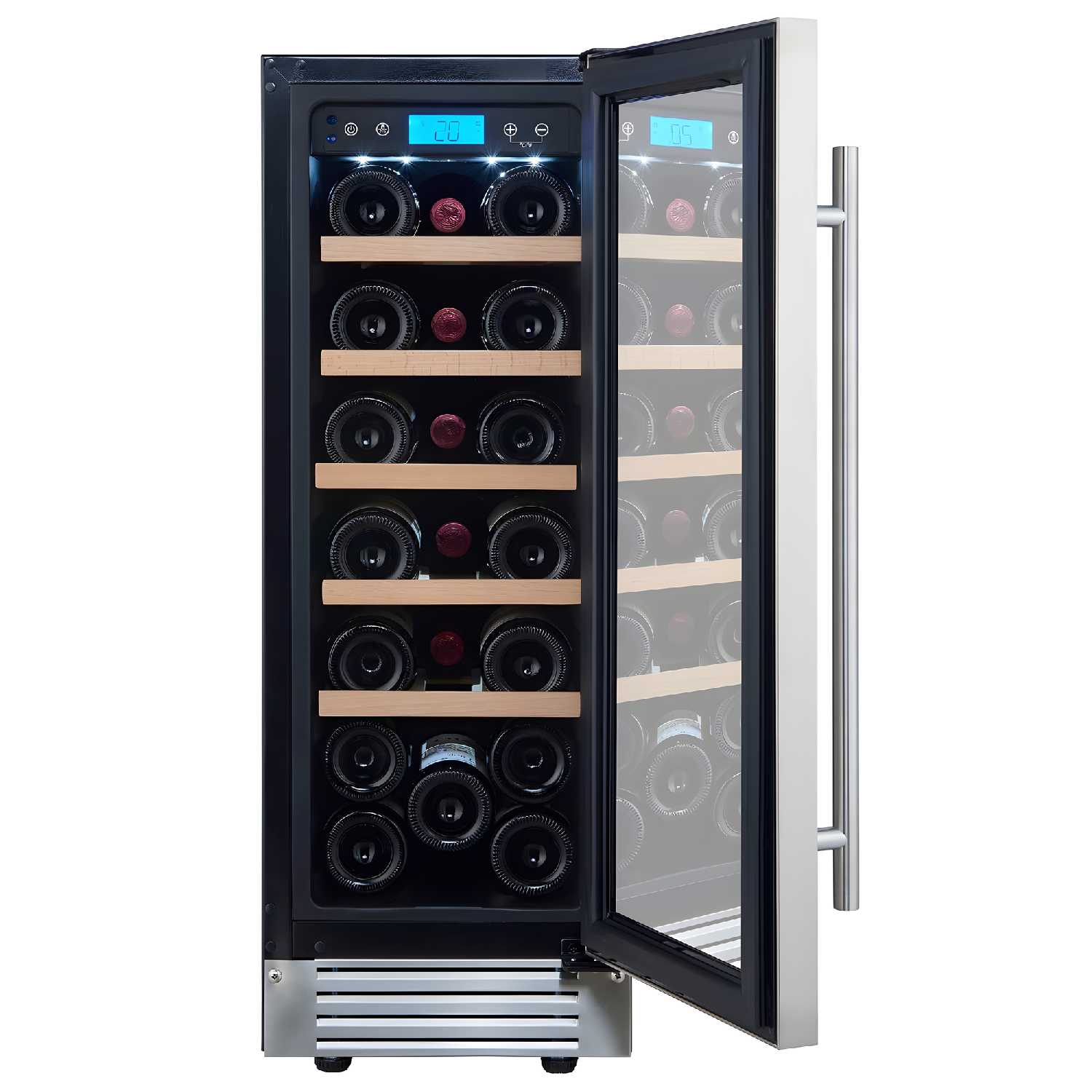 Винный шкаф Cellar Private (CP020-1T) фотография 17