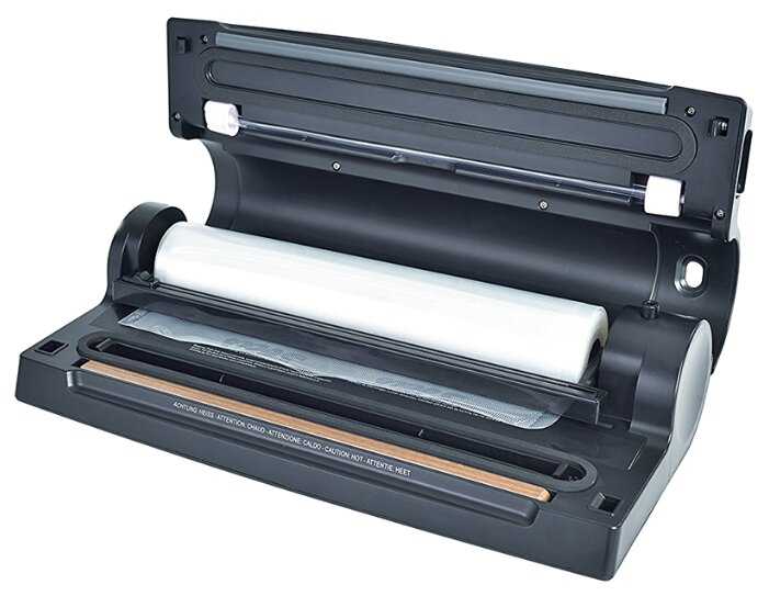 Вакуумный Упаковщик Solis Vac Prestige фотография 2