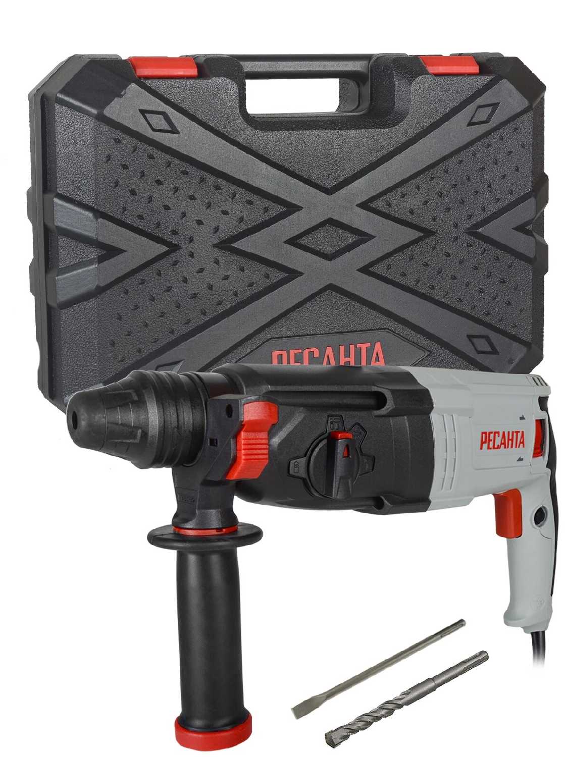 Перфоратор РЕСАНТА П-30 (900К) фотография 2