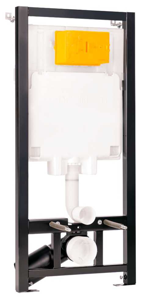 Рамная инсталляция OLI 80 ECO Sanitarblock 886914