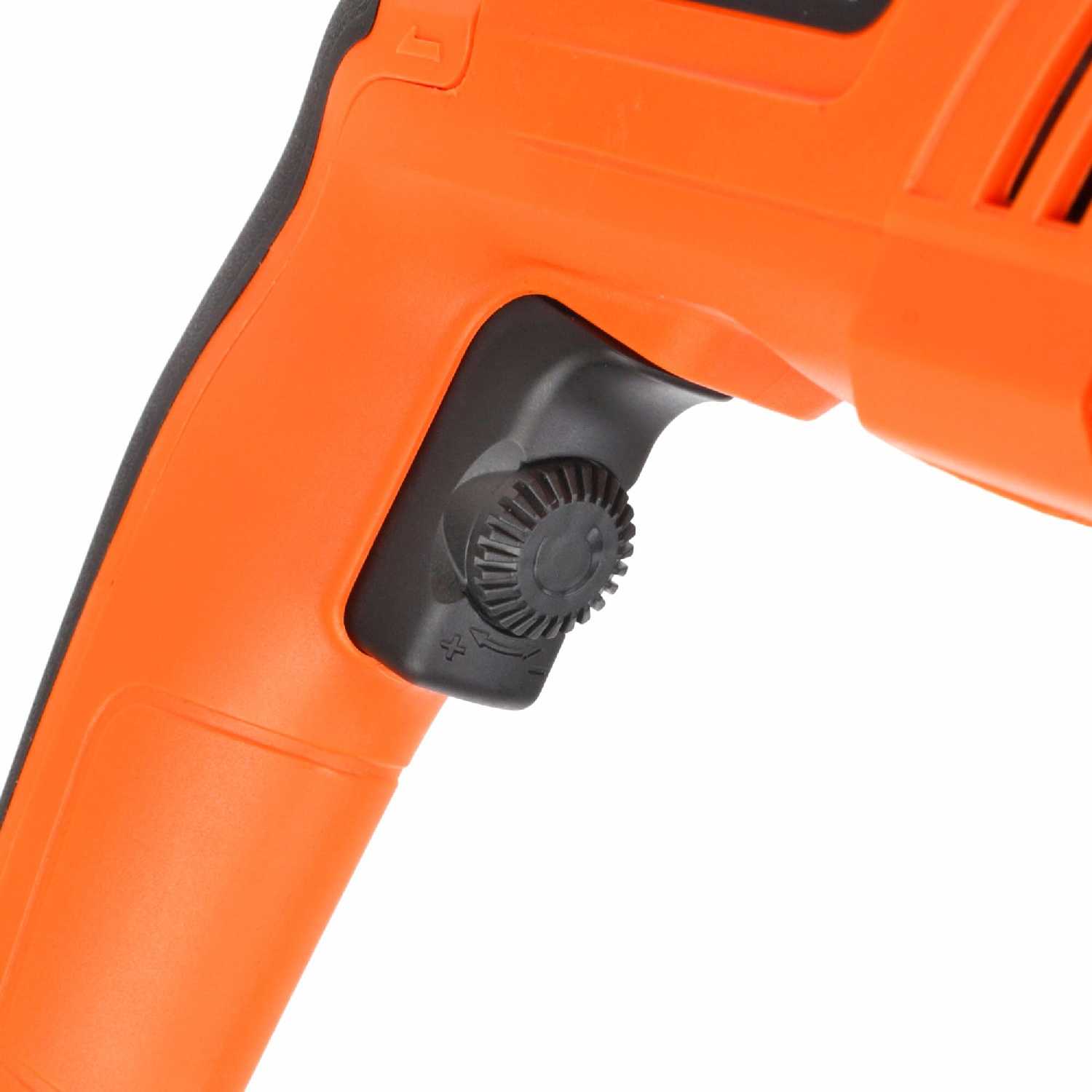 Перфоратор PATRIOT RH 243 (243770) фотография 2