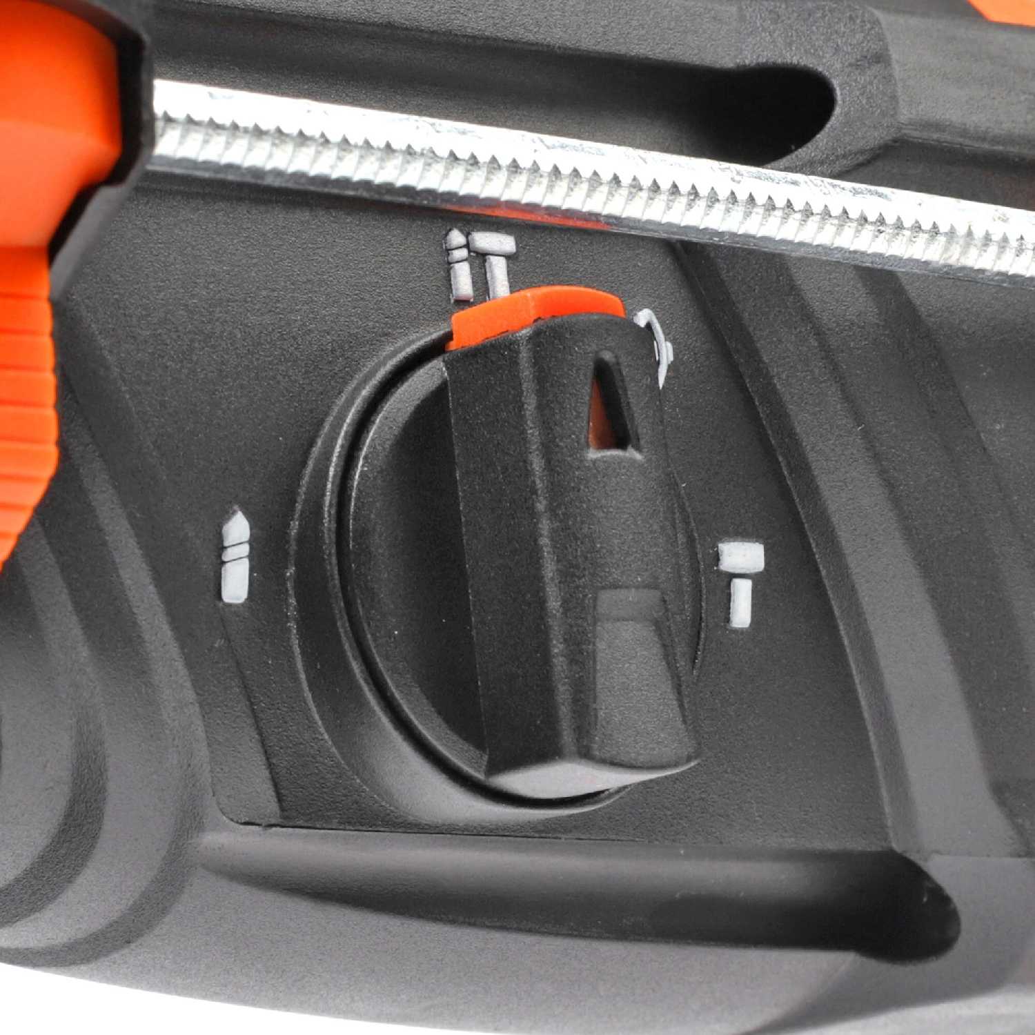 Перфоратор PATRIOT RH 243 (243770) фотография 3