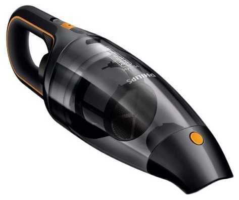 Пылесос Philips FC6149 MiniVac