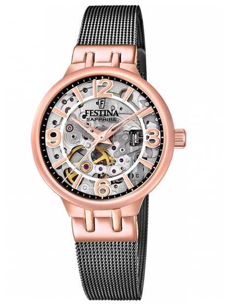 Наручные часы Festina Automatic 20579