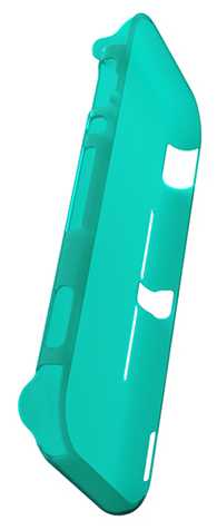 Dobe Защитный чехол Switch Lite Protective TPU Case для Nintendo Switch Lite (TNS-19072)