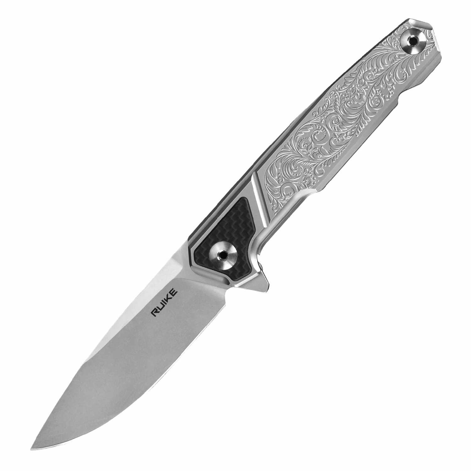 Нож складной Ruike P875-SZ фотография 3