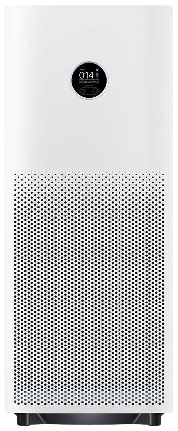 Очиститель воздуха Xiaomi Air Smart Purifier 4 Pro, AC-M15-SC