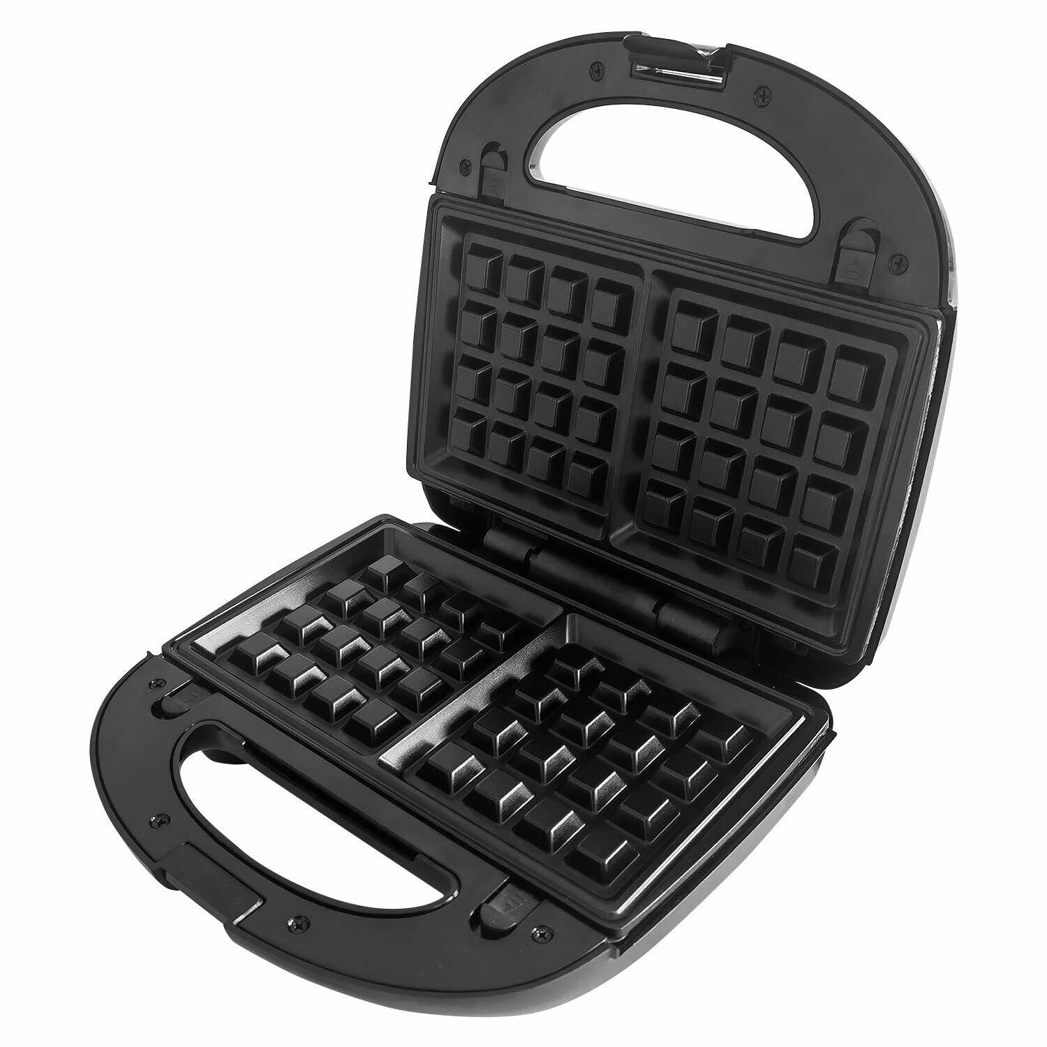 Мультипекарь DASWERK Мультипекарь 6 в 1 фотография 10