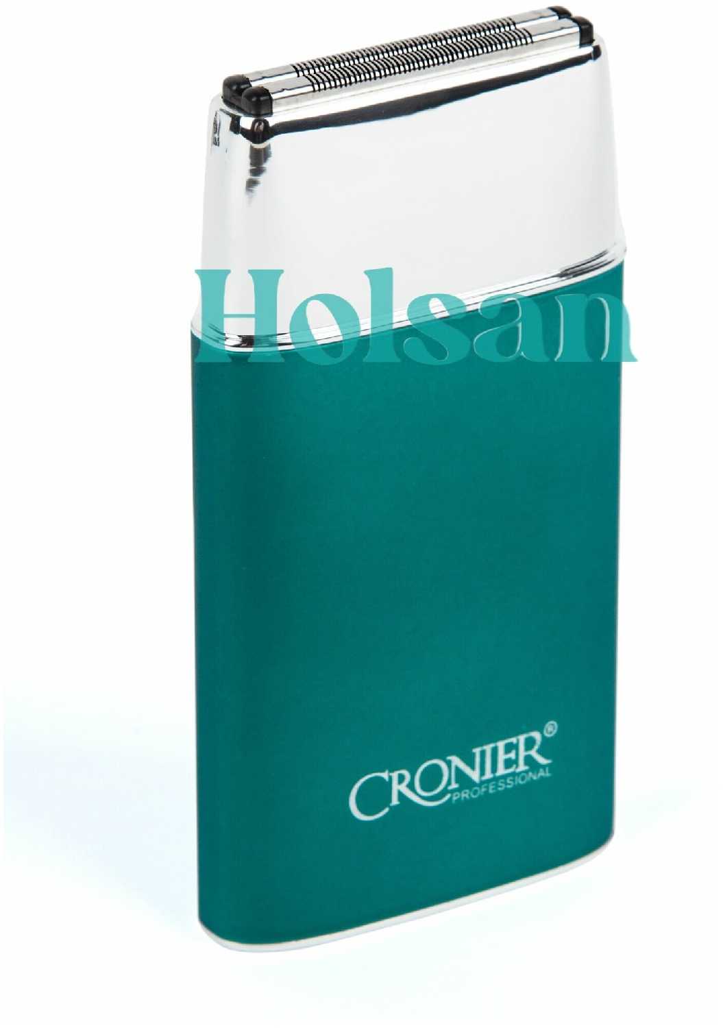 Электробритва Шейвер CRONIER CR-841 фотография 2