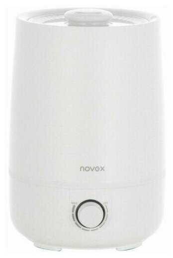 Воздухоувлажнитель Novex NHF-3520 фотография 4