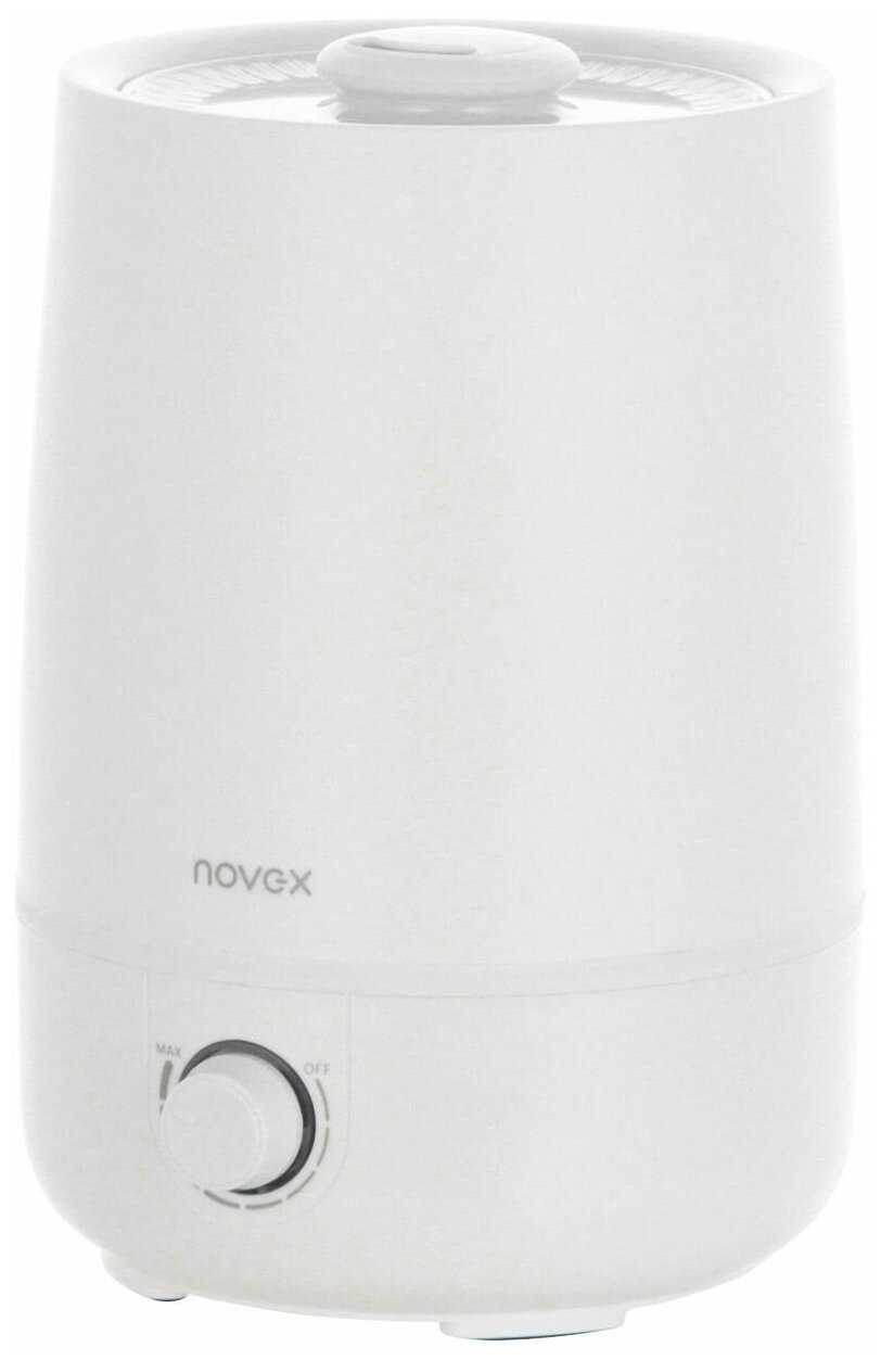 Воздухоувлажнитель Novex NHF-3520 фотография 5