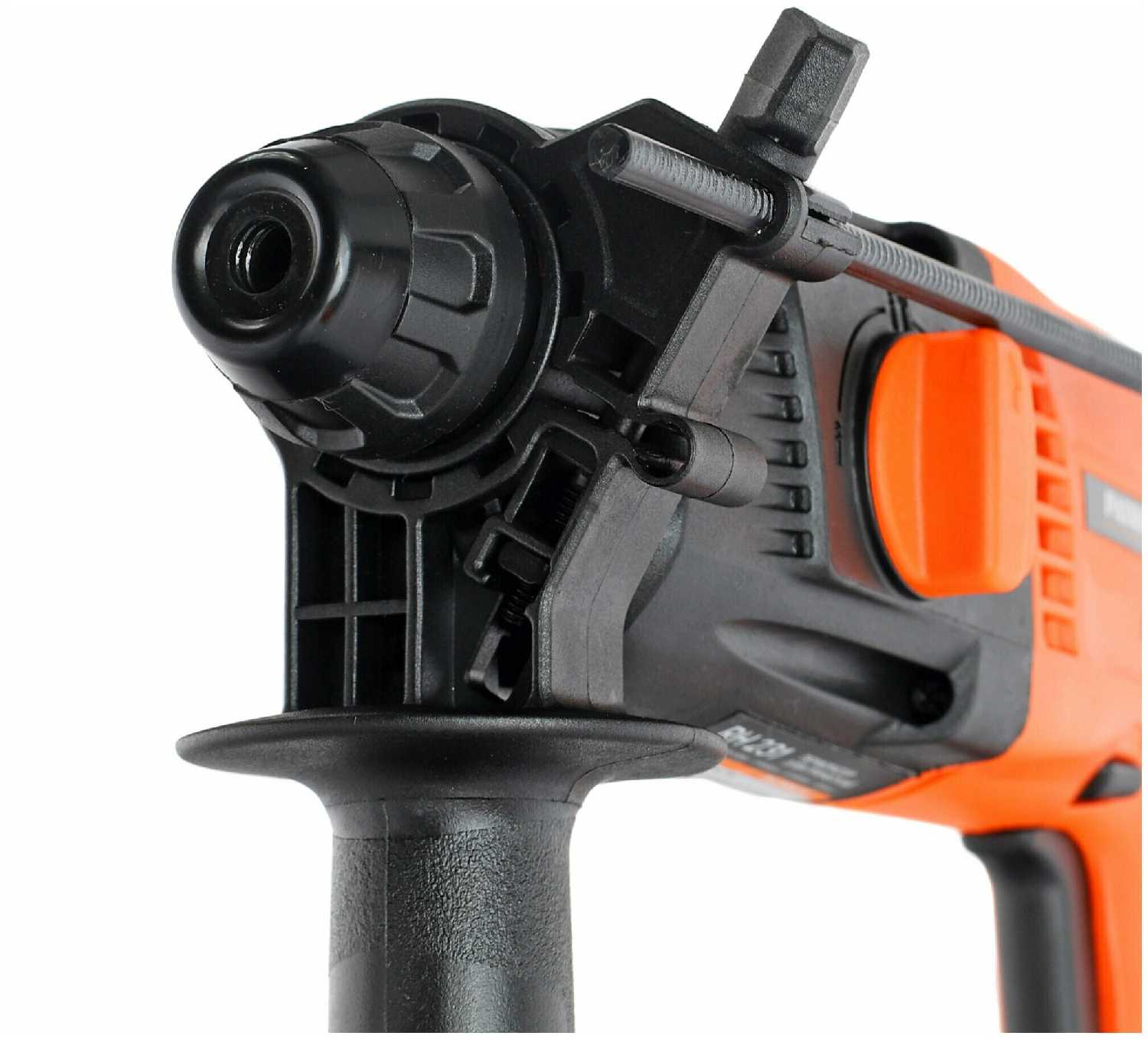 Перфоратор PATRIOT RH 231 (RH 231650) фотография 14