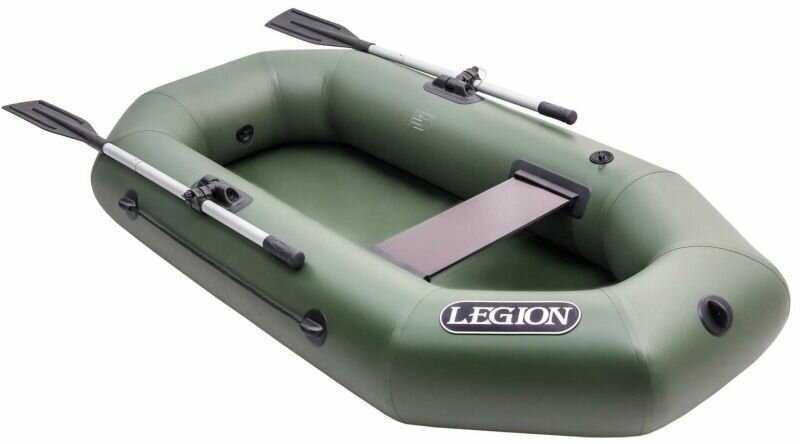 Лодка надувная LEGION-205 фотография 5