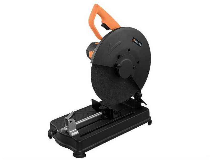 Монтажная пила ВИХРЬ ОП-355 (2200) фотография 2