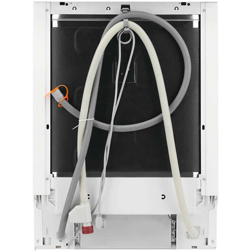 Встраиваемая посудомоечная машина Electrolux EEC 767310 L фотография 9