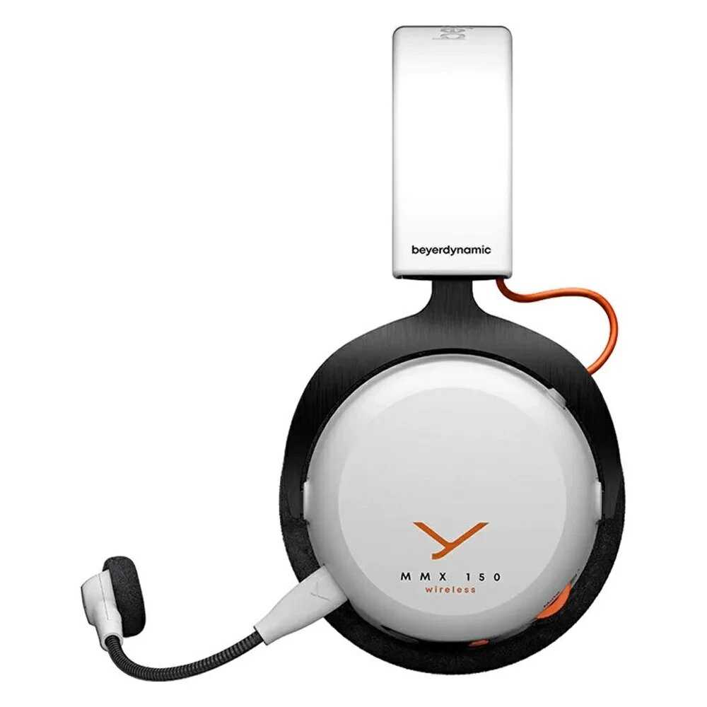 Игровая гарнитура Beyerdynamic MMX 150 Wireless фотография 7