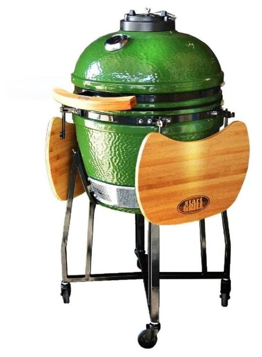 Гриль угольный Start Grill SKL18 фотография 1