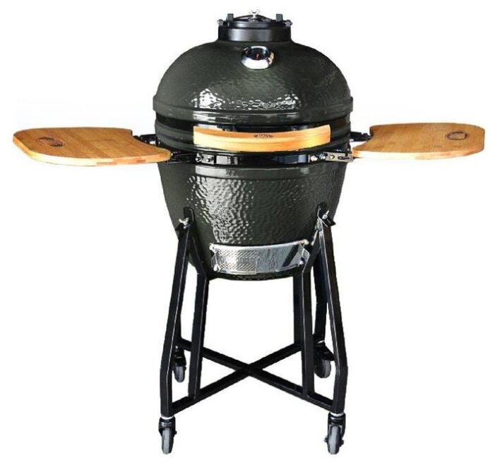 Гриль угольный Start Grill SKL18 фотография 2