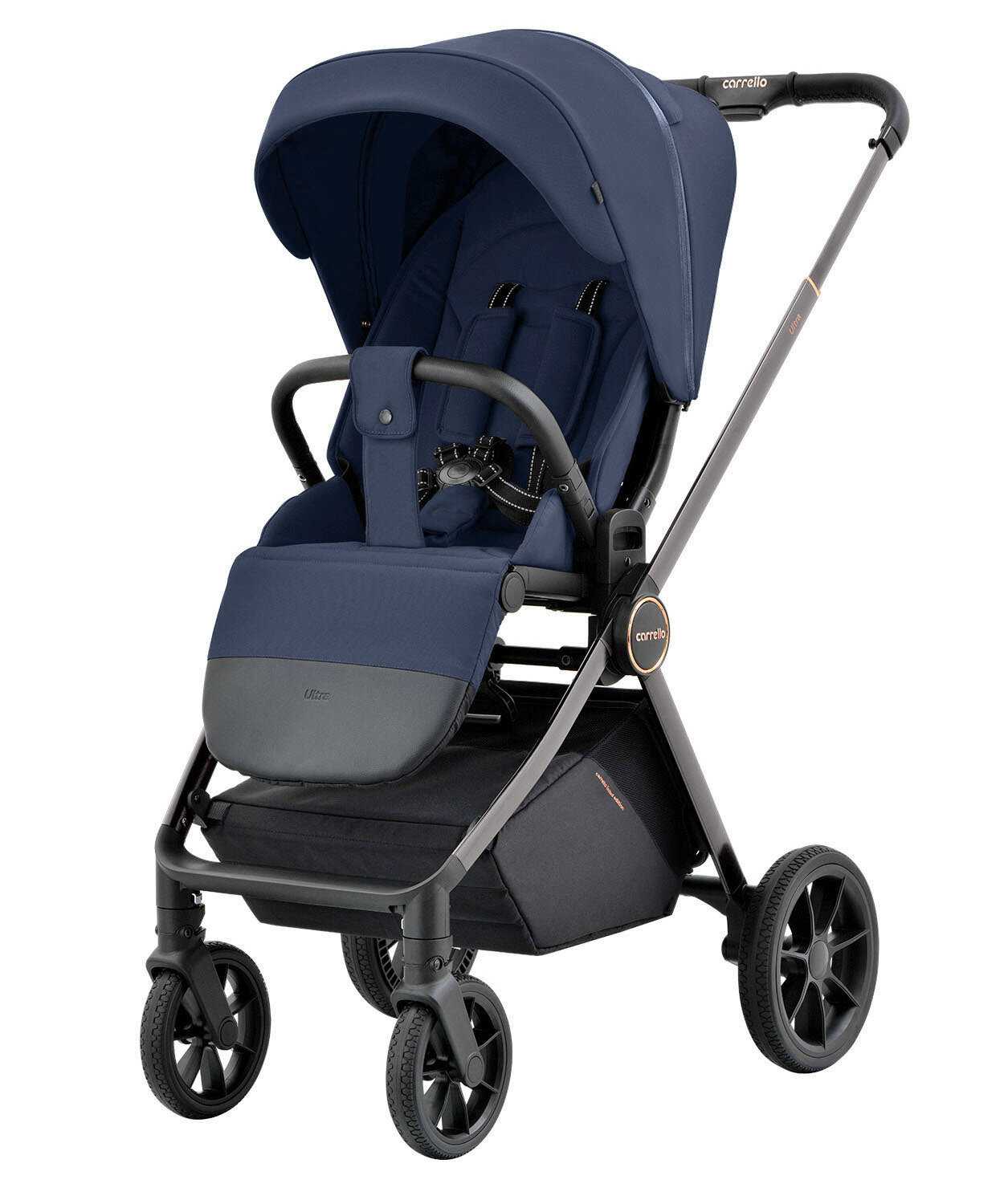 Carrello Ultra фотография 2