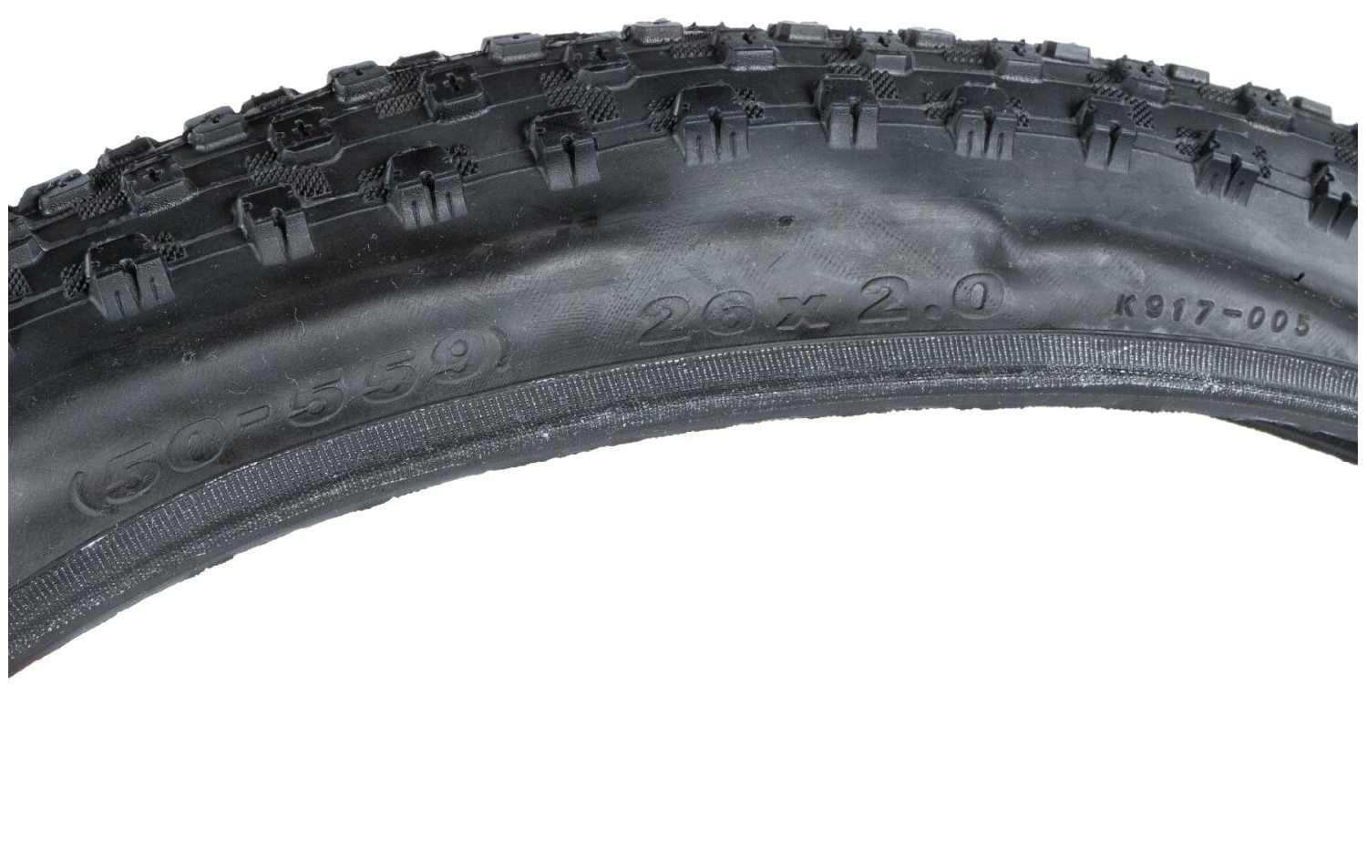 Велопокрышка Kenda Karma Premium (5-520853) фотография 1