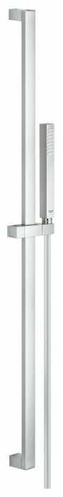 Душевой гарнитур Grohe Euphoria Cube Stick 27700000, хром