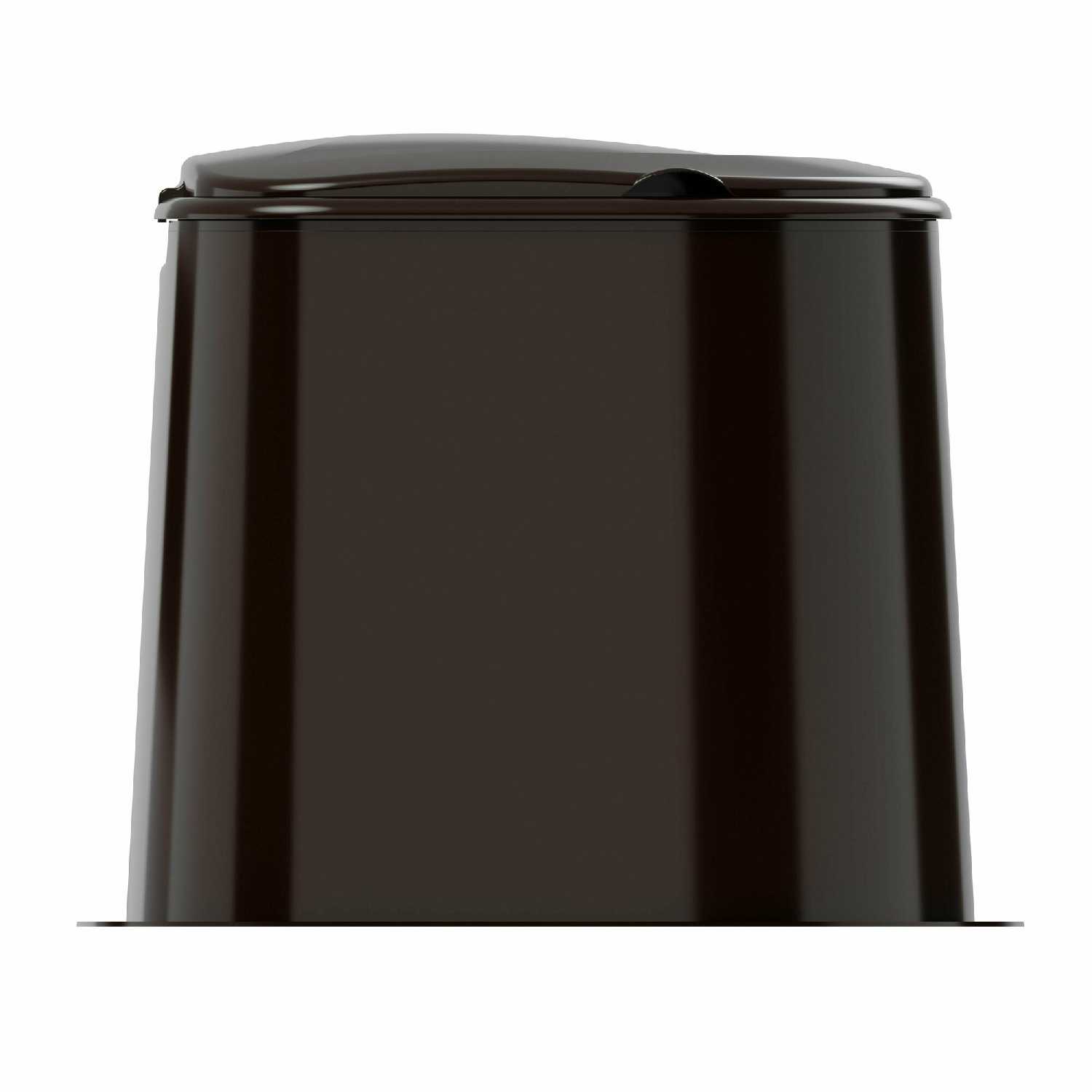 Туалет унитаз дачный Парма (ПМ3026) фотография 3