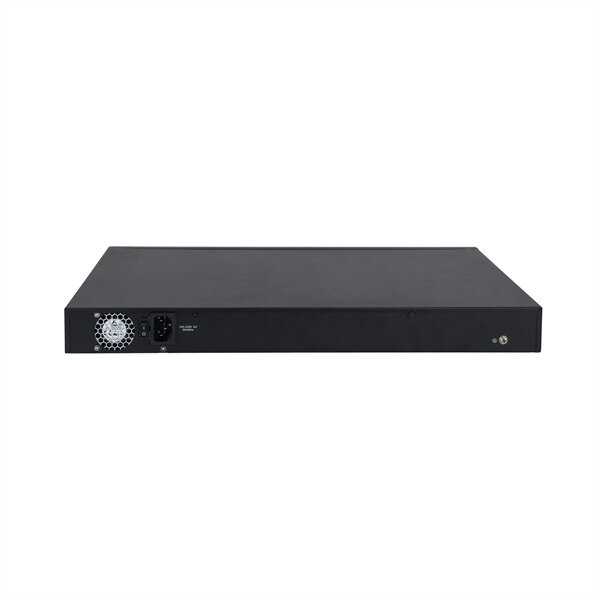 Коммутатор Dahua DH-PFS3218-16ET-135 16x100Mb 2G 2SFP 14PoE 135W фотография 7