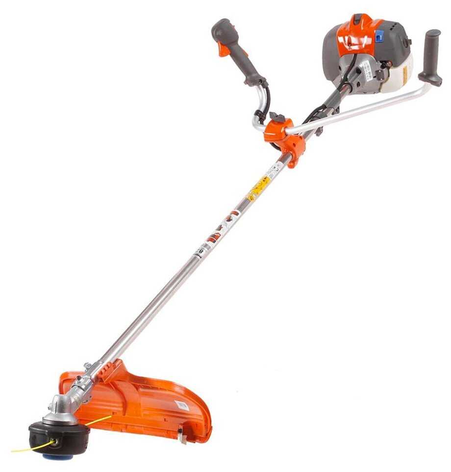 Триммер бензиновый Husqvarna 135R (1.9 л.с., 45 см) фотография 14