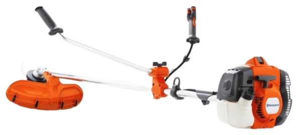 Триммер бензиновый Husqvarna 135R (1.9 л.с., 45 см) фотография 15