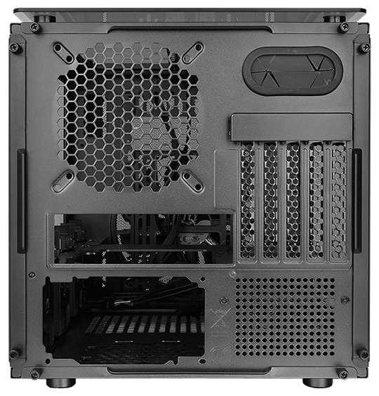 Компьютерный корпус Thermaltake Level 20 VT CA-1L2-00S1WN-00 фотография 15