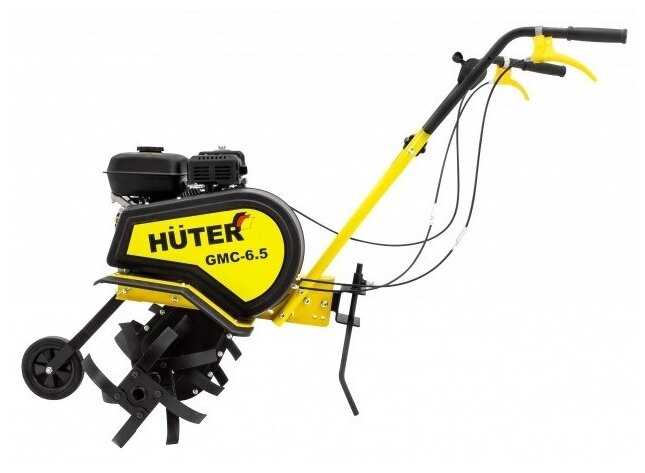 Культиватор Huter GMC-6.5 фотография 1